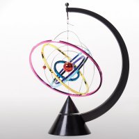 Kinetick slunen soustava