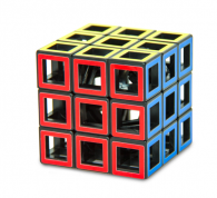Hollow Cube - Recent Toys